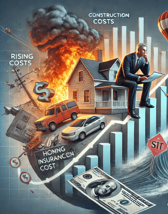 Challenges in insurance cost estimation