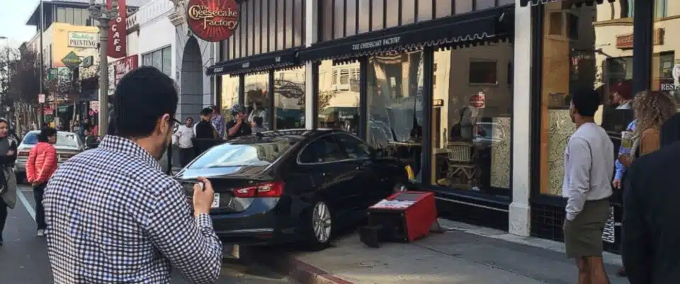 Vehicle collision damage assessment